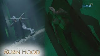 Alyas Robin Hood 2017 Labanan mo sila Alyas Robin Hood [upl. by Motch]