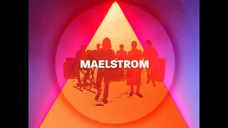 MELTS  Maelstrom Official Video [upl. by Delmore]