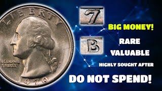 Discovering the Real Value of 1970 Quarters [upl. by Baxy]