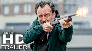 THE ORDER Trailer 2024 Jude Law [upl. by Susejedesoj]