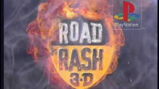 Road Rash Video Game Trailer [upl. by Specht32]