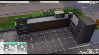 Code triche Sims 4 PS4 [upl. by Ainnat]