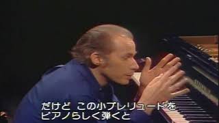 The Glenn Gould Collection XIV  The Question Of Instrument [upl. by Hnid]