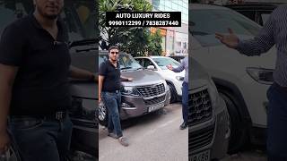 XUV500 FOR SALE xuv500 usedcarsindelhi gauravsethi shorts [upl. by Fabe]