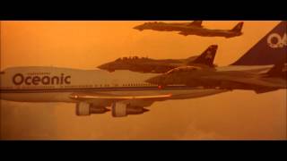 Executive Decision  F14 Tomcat Footage HD [upl. by Yvehc]