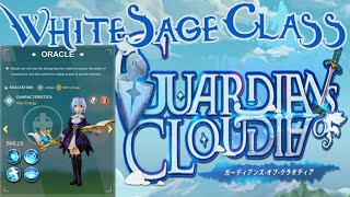 Guardians of Cloudia  Oracle  WhiteSage Class Builds [upl. by Assiluy]