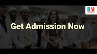 Ulyanovsk State University  Top Medical College  MBBS Abroad [upl. by Ardnoid]