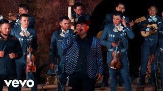 Chuy Lizárraga y Su Banda Tierra Sinaloense  No Pienso Regresar [upl. by Lamahj770]