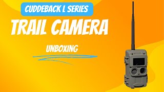 Cuddeback Is this the Best Trail Camera on the Market [upl. by Zigmund]