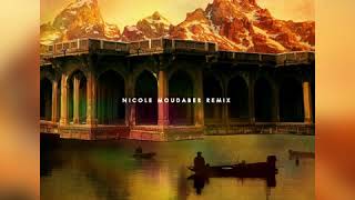 Monolink  Rearrange My Mind Nicole Moudaber Remix [upl. by Neehar]