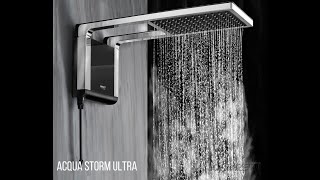 Instalación de la linea Acqua Ultra [upl. by Nyleahcim]