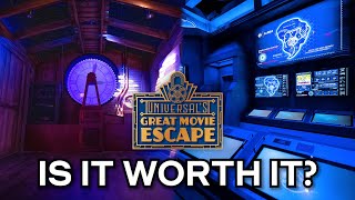 ESCAPE ROOM TOURNAMENT OF CHAMPIONS – Extended Cut Scene  Now on Digital [upl. by Thomasina797]