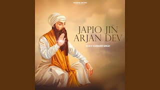 Japio Jin Arjan Dev [upl. by Vina]