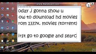 13377x movie download [upl. by Oiruam]