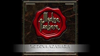 Medina Azahara30 Años y la Historia Continúa Full album [upl. by Ayidan474]