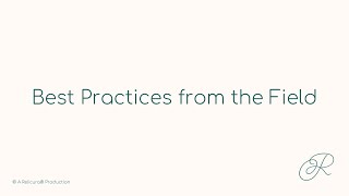 How to Deaccession  Best Practices from the Field [upl. by Felicle780]