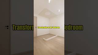 Transforming an 8m² Bedroom [upl. by Baecher]