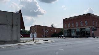 This forgotten Wisconsin town has a dark secret [upl. by Riess]