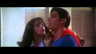 Superman Saves Lois  Superman the Movie 1978 [upl. by Rubliw174]