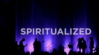 Spiritualized NPR Music Live Washington May 10 2012 39min [upl. by Yevoc734]