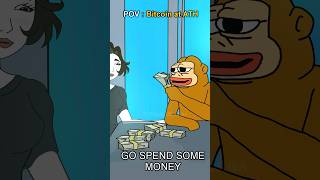 All Time Highs 💵 bitcoin crypto memes trading [upl. by Rainger]