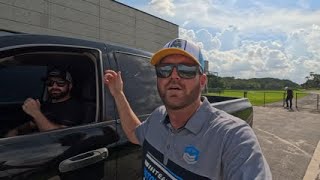 Tampa Bay Jeep Takeover Preview Part 2 [upl. by Funda38]