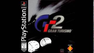 Gran Turismo 2 Soundtrack  Finish [upl. by Assereht]