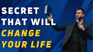 Discover the Secret That Transforms Lives  Apostle Ankit Sajwan [upl. by Siesser716]