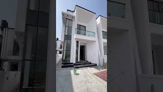 4BEDROOM SEMI DETACHED DUPLEX 📌Price 140M [upl. by Llien]