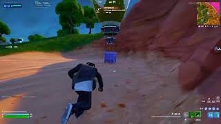 Fortnite dies das ananas [upl. by Arebma951]