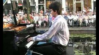 Serg van Gennip plays Beethoven Sonata Op57 Appassionata [upl. by Burny]