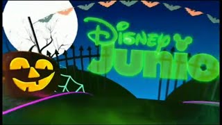 Disney Junior Spain Continuity amp Commentary October 30 2021 Pt 1 [upl. by Assil987]