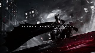 Batman Arkham Origins Full Game Complete Walkthrough [upl. by Yrek668]