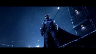 Batman Arkham Origins  TV Spot 2 [upl. by Marler]