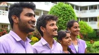 Veda2k19 Promo  Aditya Group Of Engineering Colleges [upl. by Idnat802]