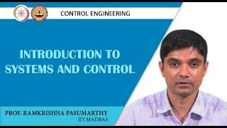 Introduction to Systems and Control [upl. by Machos466]