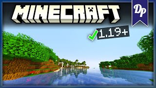 How To Install Sildurs Enhanced Default for Minecraft 119  Minecraft Shaders [upl. by Maguire]