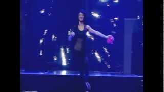 Natasha Bedingfield  Weightless choreography [upl. by Yarised]