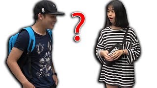 NTN  Thử Ra Đường Hỏi Có Ai Biết NTN Không  Do You Know NTN Vlogs [upl. by Wier]