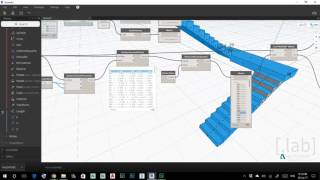 Dynamo para Revit  Ejemplo 01 [upl. by Lyda]