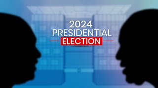 LIVE Election 2024 [upl. by Shepherd]