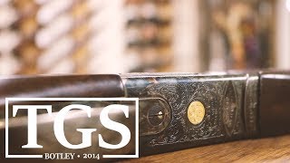 Beretta 687 Silver Pigeon V  Review [upl. by Natsirhc]