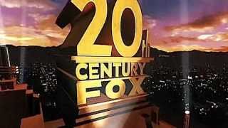 20th Century Fox Intro Voice Full screen [upl. by Macdougall]