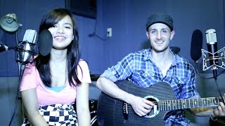 Porque  Live Acoustic Version Chavacano Song [upl. by Einohpets]