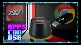 EUSKALTEL DECO 4K  ANDROID TV BOX  AGILE TV  TUTORIAL PARA INSTALAR APPS CON USB [upl. by Pedaiah325]