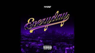 Devour  Everyday Official Audio [upl. by Aneelad932]