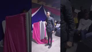 Ayanda Maphosa Live at Sinceni Jesu Wehlukile [upl. by Einolem]