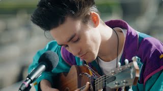 Jacob Collier  The Sun Is In Your Eyes Live From The Hollywood Bowl [upl. by Jesus]