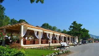 Hotel PrimaSol Ralitsa Superior Albena Romania [upl. by Allistir]