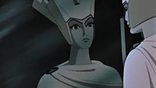 La Reine des Neiges 1957  Premier Doublage VF [upl. by Aleac]